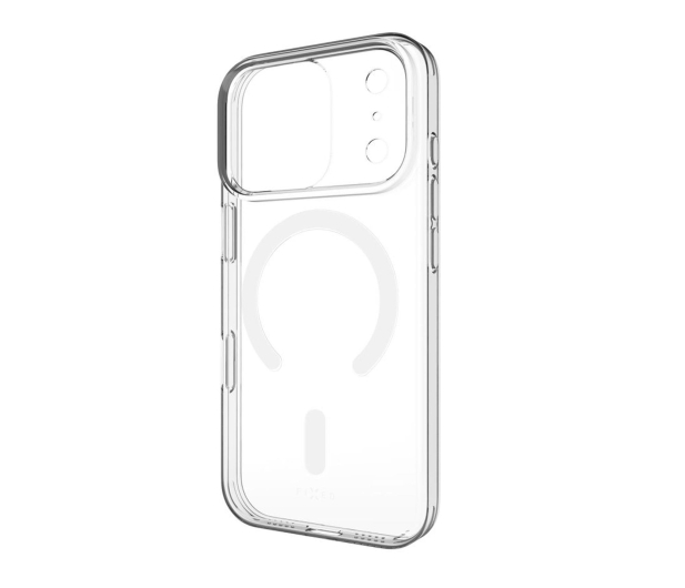 FIXED MagShell do Samsung Galaxy S26 FE clear - 1500384 - zdjęcie